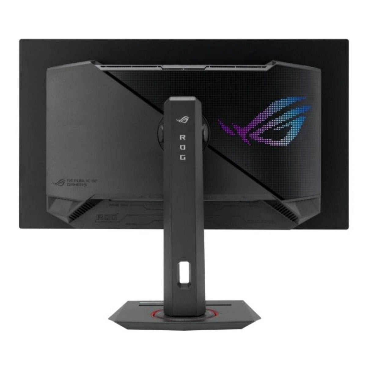 ASUS ROG Strix OLED XG27UCDMG 26.5-inch 3840 x 2160p UHD 16:9 240Hz 0.03ms QD-OLED Monitor