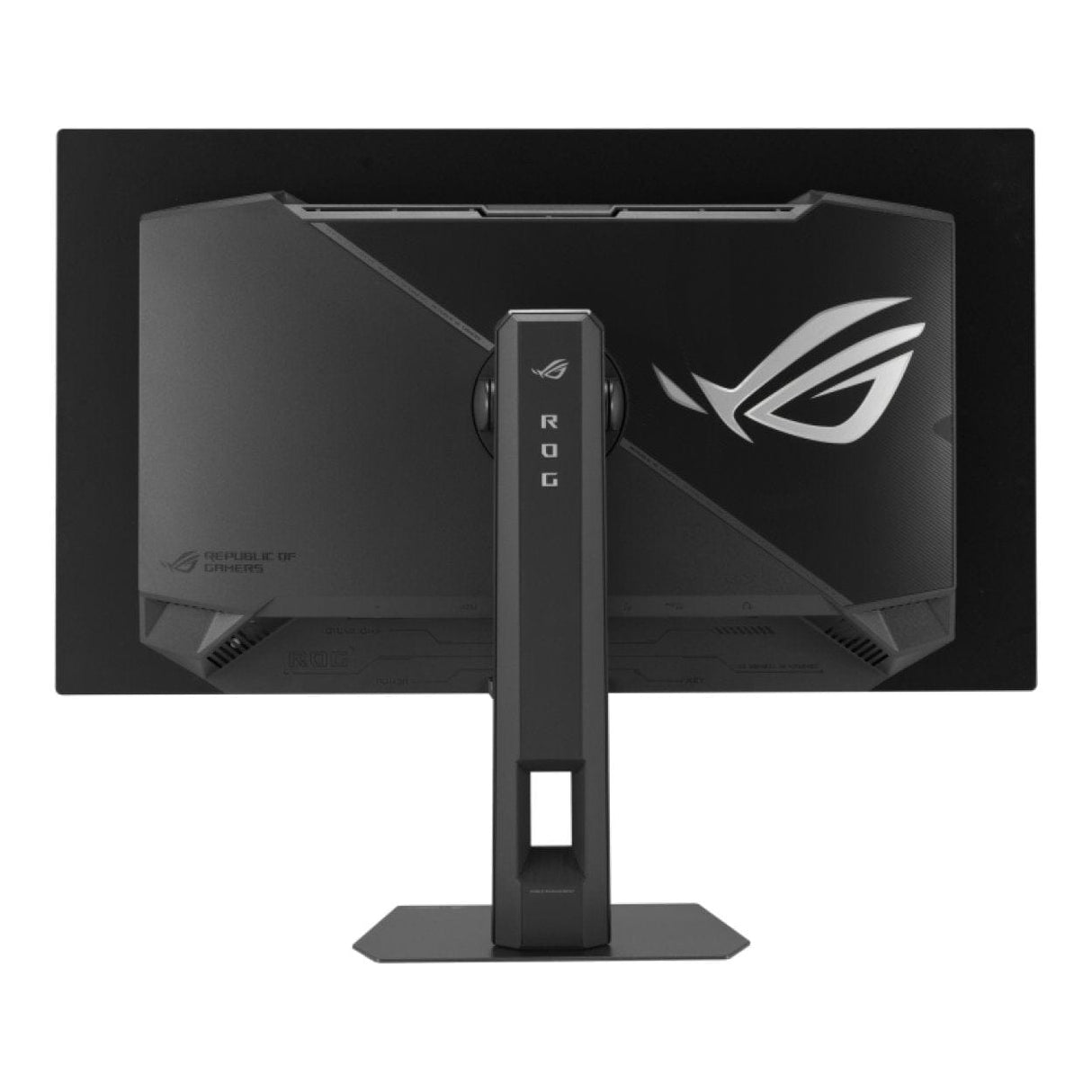 ASUS ROG Strix OLED XG27ACDMS 26.5-inch 2560 x 1440p QHD 16:9 280Hz 0.03 ms QD-OLED Monitor