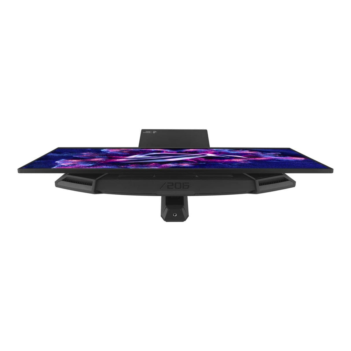 ASUS ROG Strix OLED XG27AQDPG 27-inch 2560 x 1440p QHD 16:9 500Hz 0.03ms QD-OLED Gaming Monitor 90LM0C50-B01971