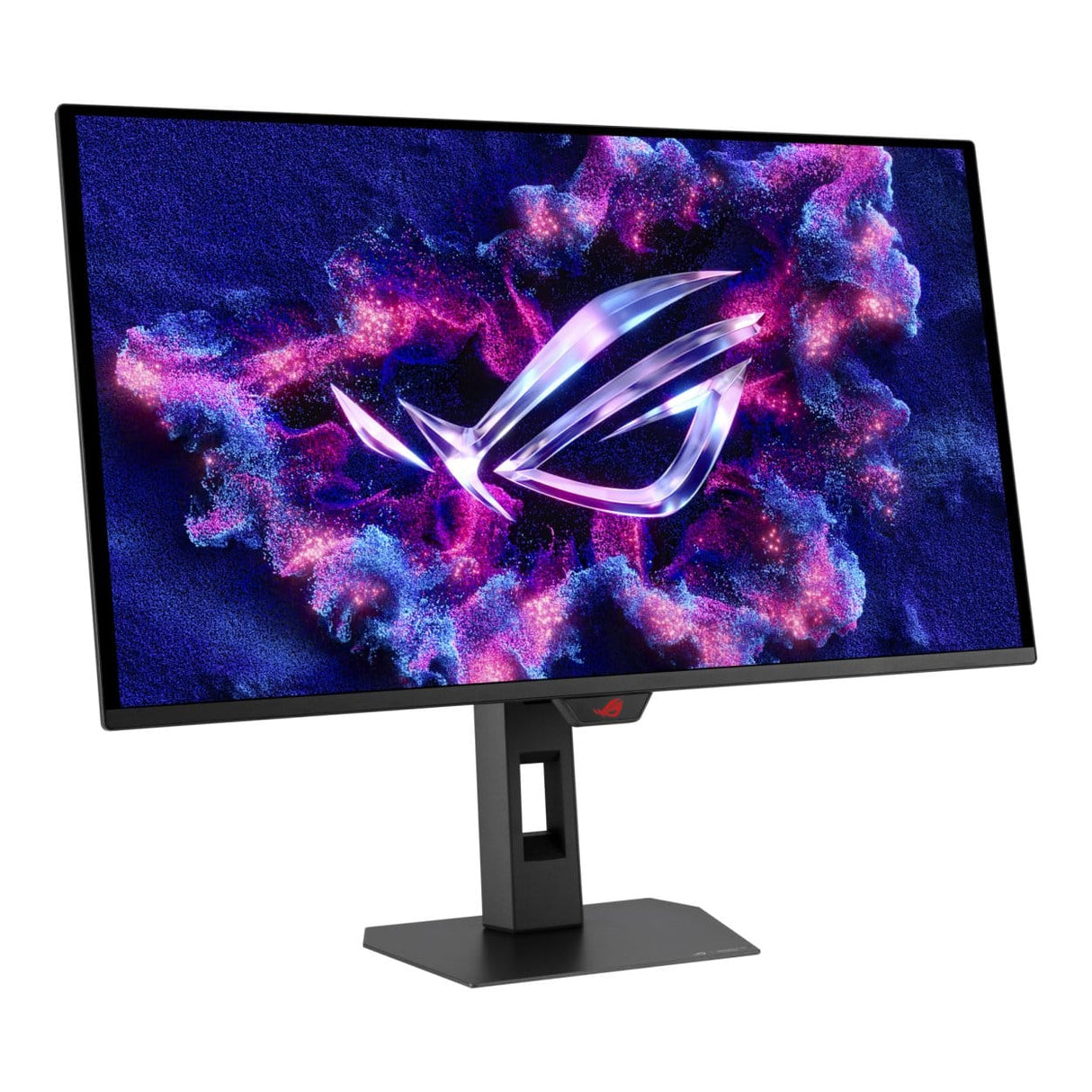 ASUS ROG Strix OLED XG27AQDPG 27-inch 2560 x 1440p QHD 16:9 500Hz 0.03ms QD-OLED Gaming Monitor 90LM0C50-B01971