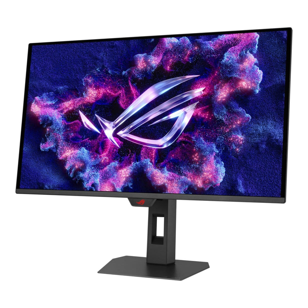 ASUS ROG Strix OLED XG27AQDPG 27-inch 2560 x 1440p QHD 16:9 500Hz 0.03ms QD-OLED Gaming Monitor 90LM0C50-B01971