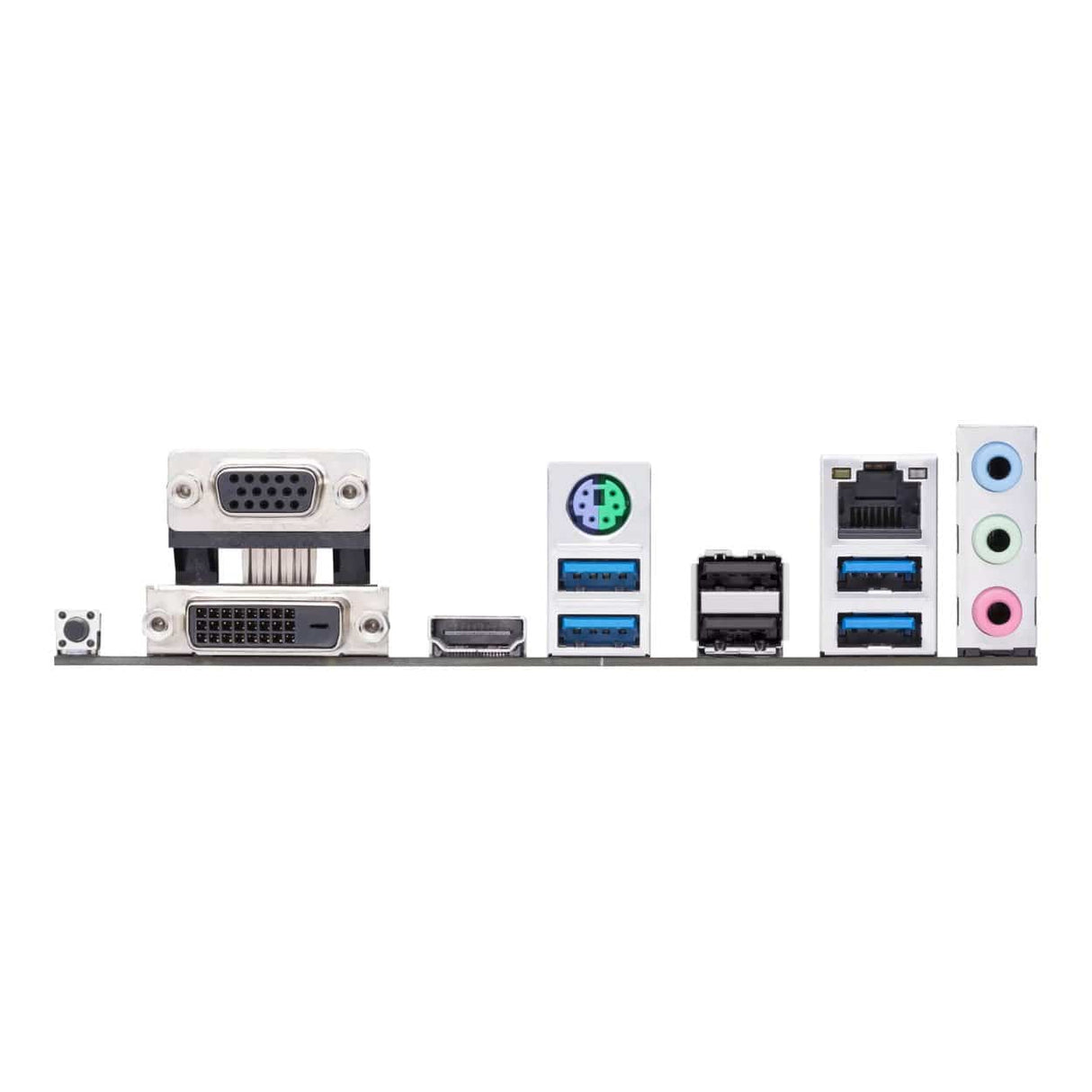 Asus Prime B450M-K II AMD Socket AM4 micro ATX Motherboard 90MB1600-M0EAY0