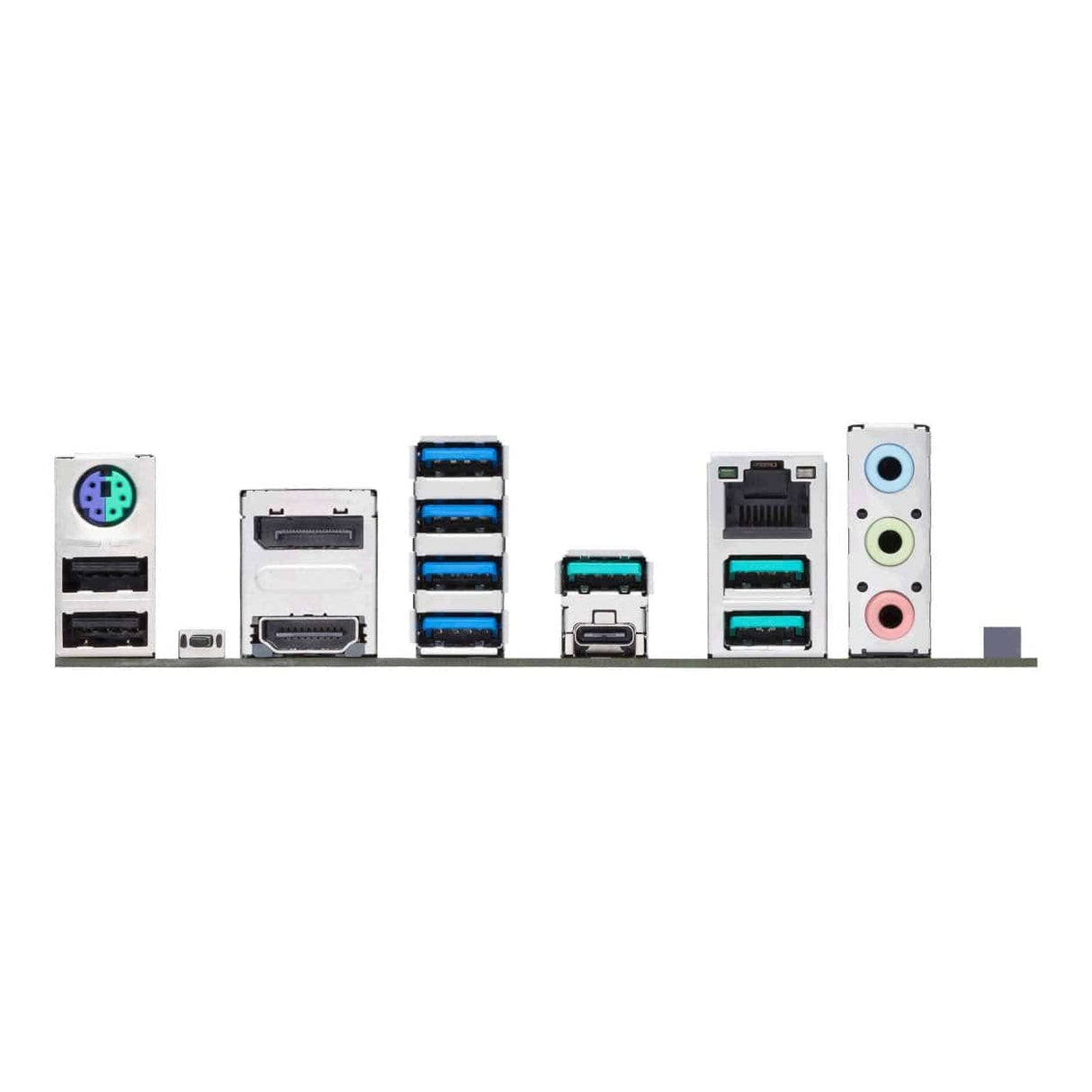 ASUS Prime X670-P AMD Socket AM5 ATX Motherboard 90MB1BU0-M0EAY0