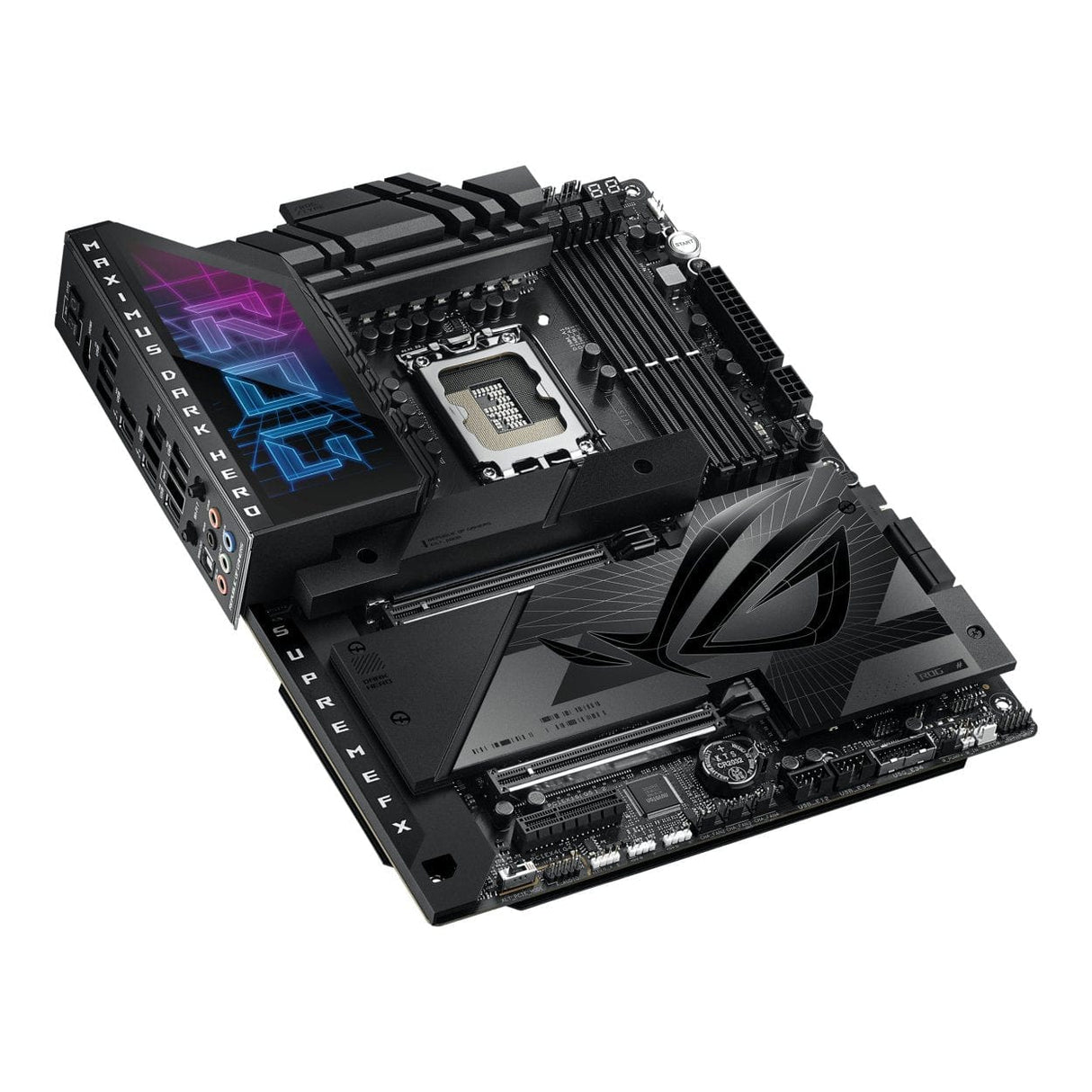 ASUS ROG Maximus Z790 Dark Hero Intel LGA 1700 ATX Motherboard 90MB1F90-M0EAY0