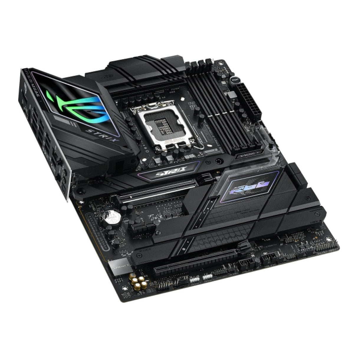 ASUS ROG Strix Z790-F Gaming Wi-Fi II Intel LGA 1700 ATX Motherboard 90MB1FM0-M0EAY0