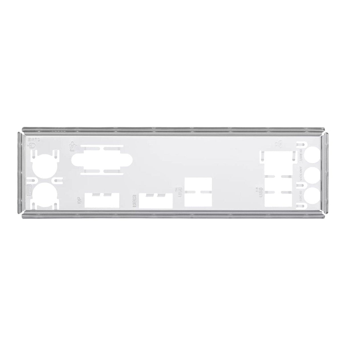 ASUS Prime H610M-R-SI Intel LGA 1700 micro ATX Motherboard 90MB1GL0-M0ECY0