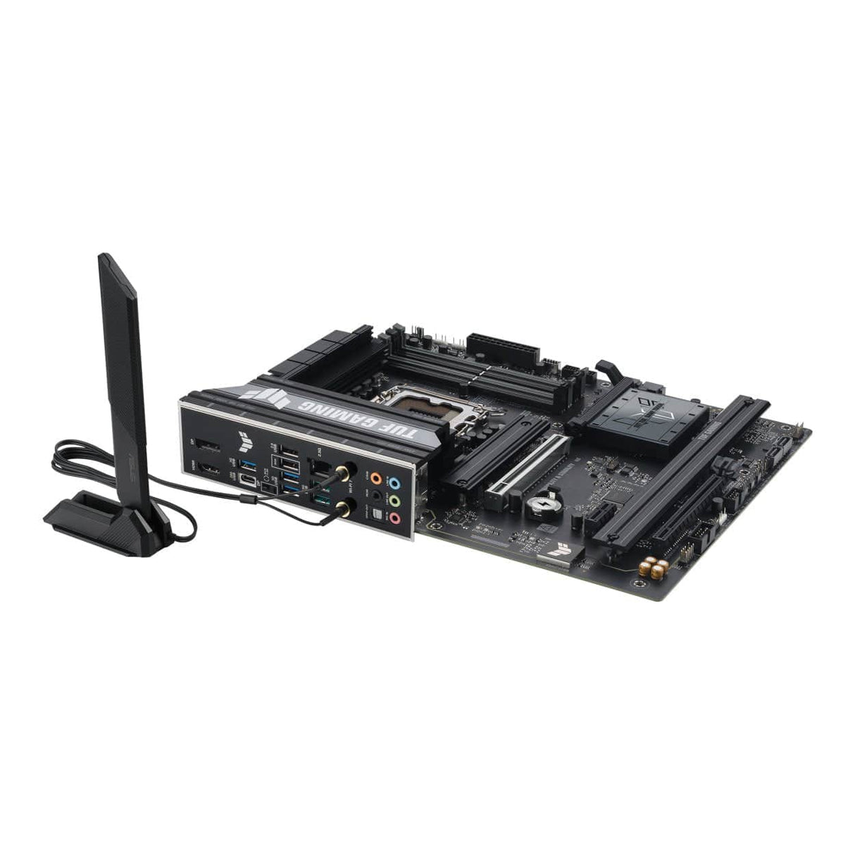 ASUS TUF Gaming B860-PLUS WIFI Intel LGA 1851 ATX Motheboard 90MB1JL0-M0EAY0