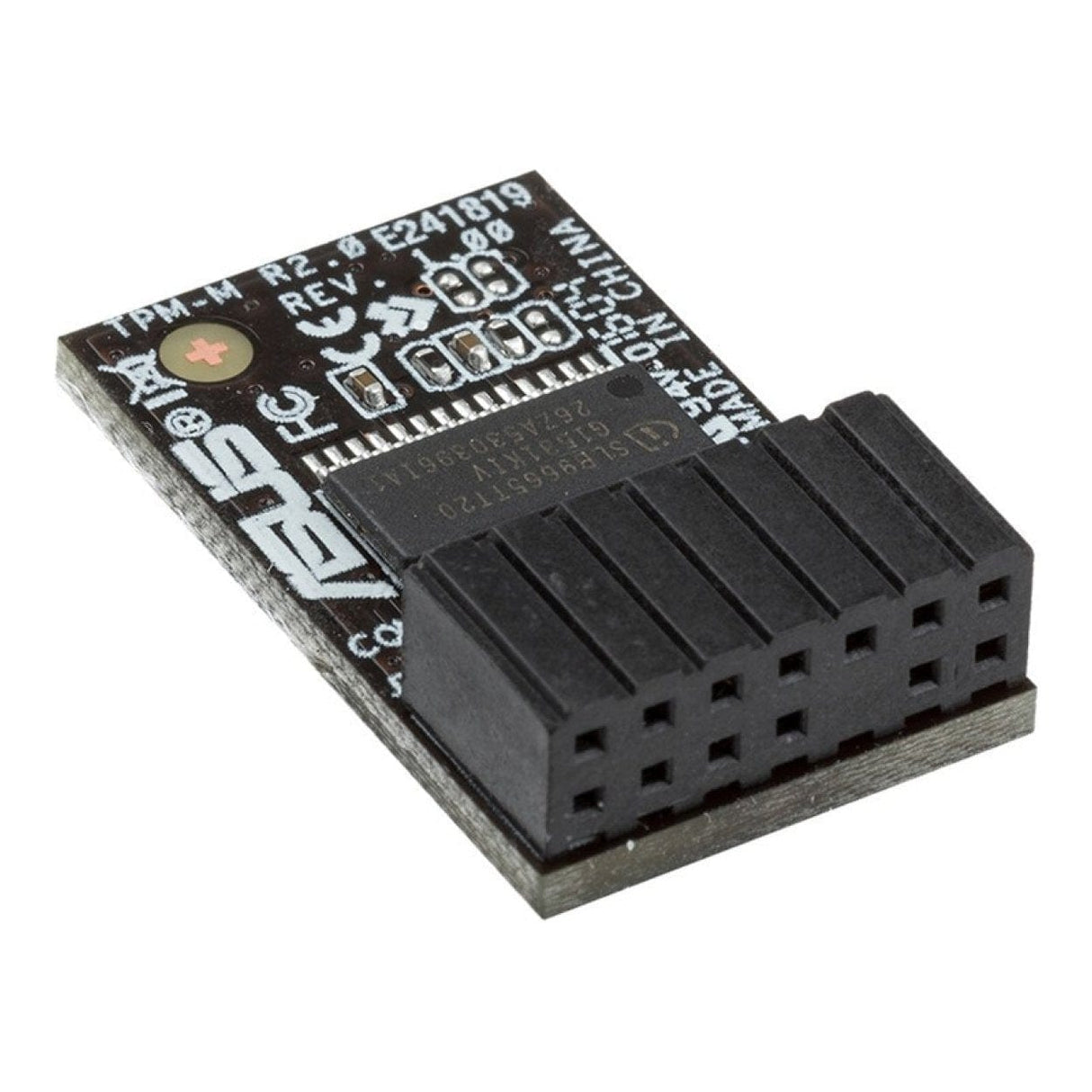 ASUS TPM-M R2.0 Trusted Platform Module 90MC03W0-M0XBN1