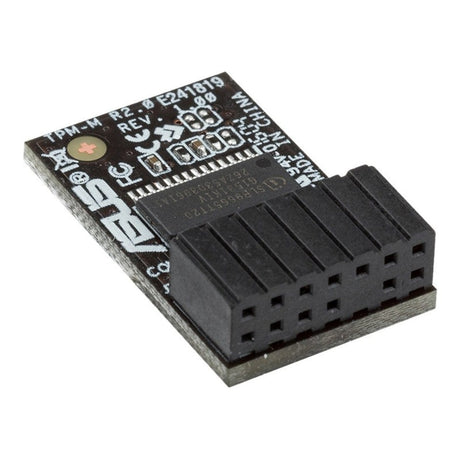 ASUS TPM-M R2.0 Trusted Platform Module 90MC03W0-M0XBN1