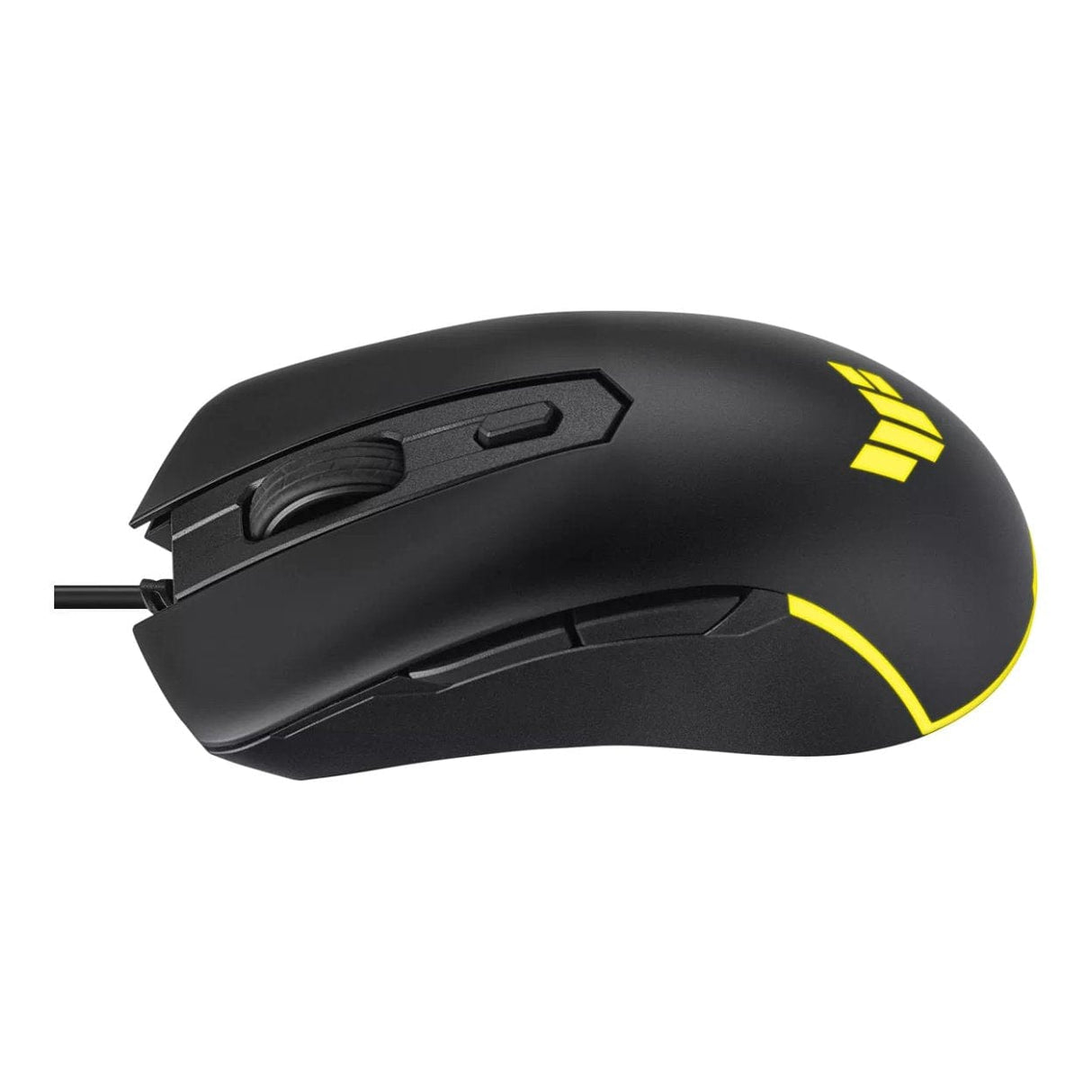 ASUS TUF Gaming M3 Gen II 8000dpi Optical Wired Mouse 90MP0320-BMUA00