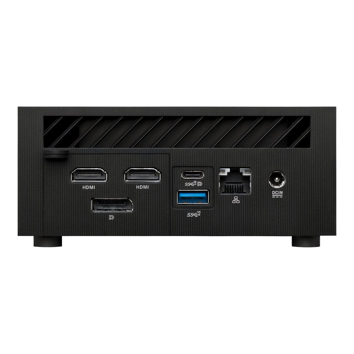 ASUS ExpertCenter PN64-BB5013MD Mini PC - Intel Core i5-12500H 90MR00U2-M000D0