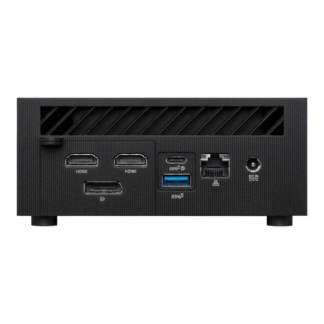 ASUS ExpertCenter PN64-BB7014MD Mini PC - Intel Core i7-12700H 90MR00U2-M000E0