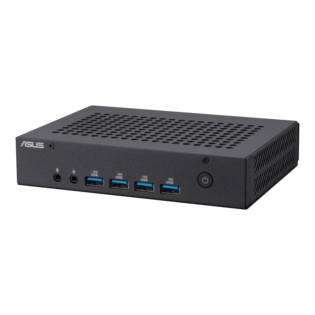 ASUS PN43-BBN100MD Intel N100 Barebone Mini PC 90MR0172-M00030