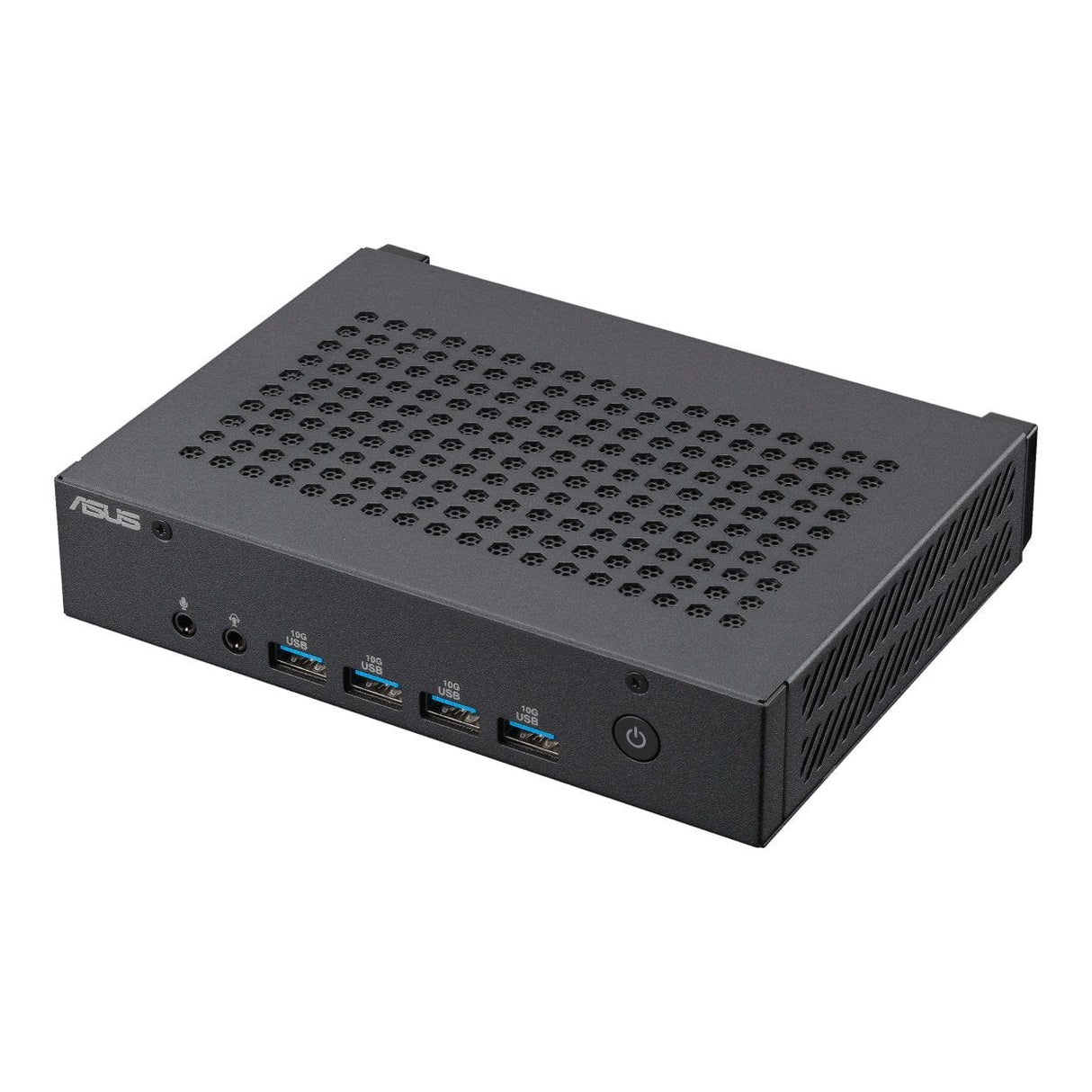 ASUS PN43-BBN100MD Intel N100 Barebone Mini PC 90MR0172-M00030