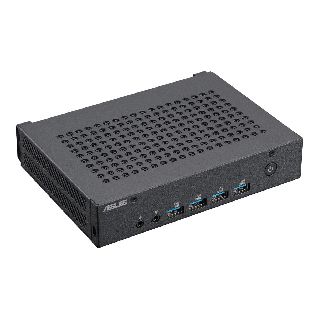 ASUS PN43-BBN100MD Intel N100 Barebone Mini PC 90MR0172-M00030