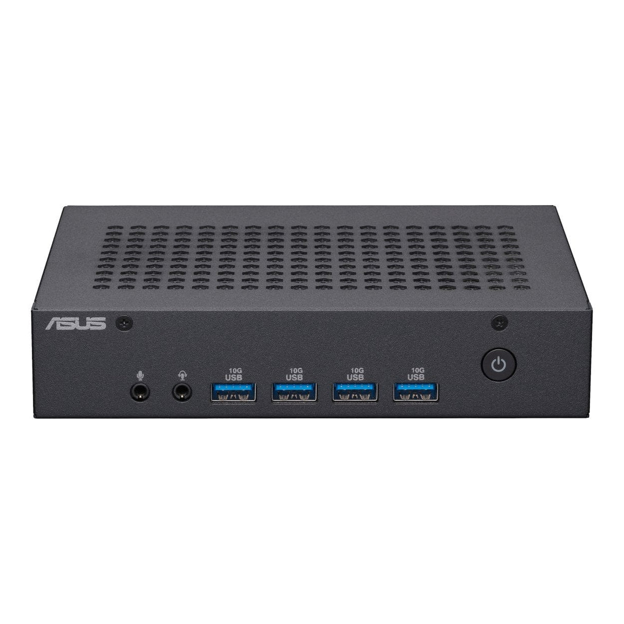 ASUS PN43-BBN100MD Intel N100 Barebone Mini PC 90MR0172-M00030