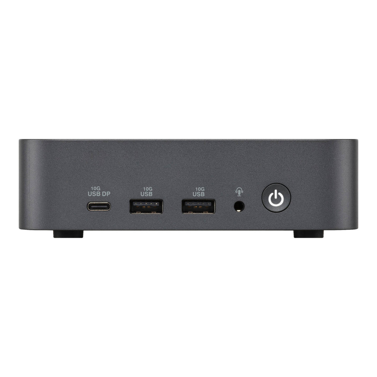 ASUS VM31 UCFF Mini PC - AMD Ryzen 3 30 8GB RAM