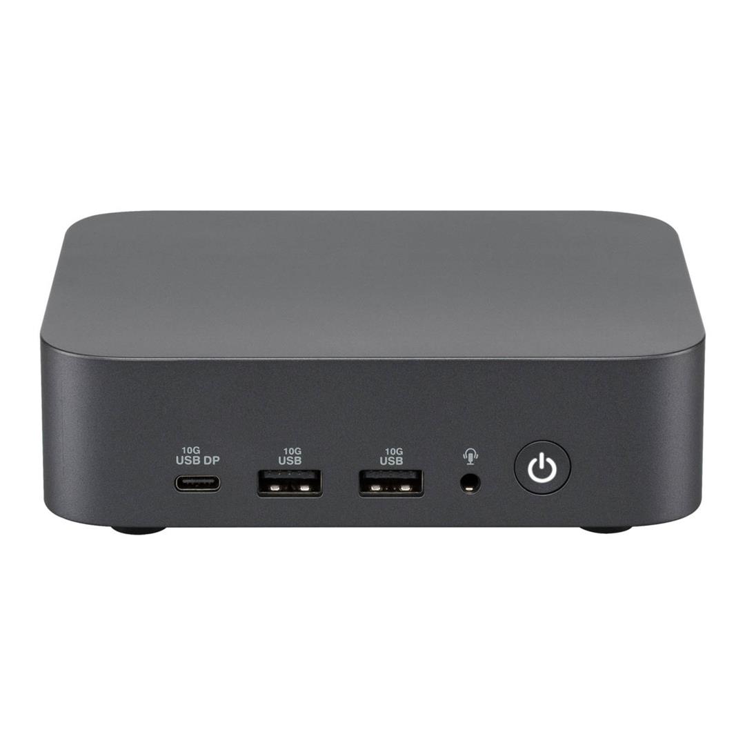 ASUS VM31 UCFF Mini PC - AMD Ryzen 3 30 8GB RAM