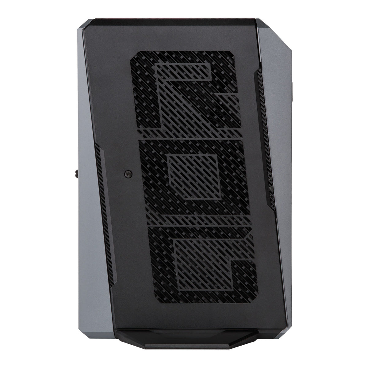 ASUS ROG GR70 Mini PC - AMD Ryzen 9 9955HX 1TB SSD 32GB RAM RTX 5070 Win 11 Home Grey
