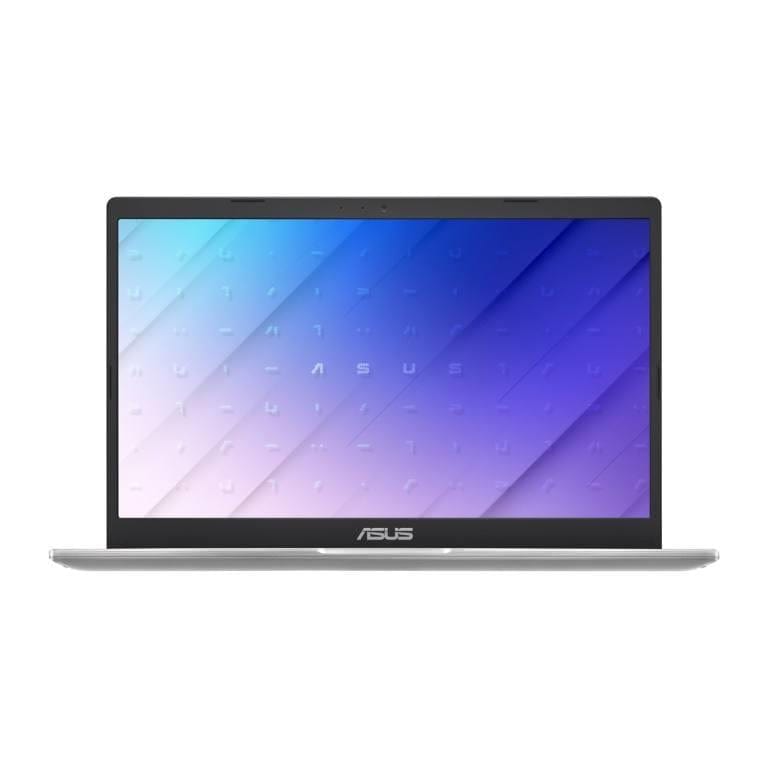ASUS Vivobook Go 14 E410MA 14-inch HD Laptop - Intel Celeron N4020 512GB SSD 4GB RAM Win 11 Home - Rose Pink