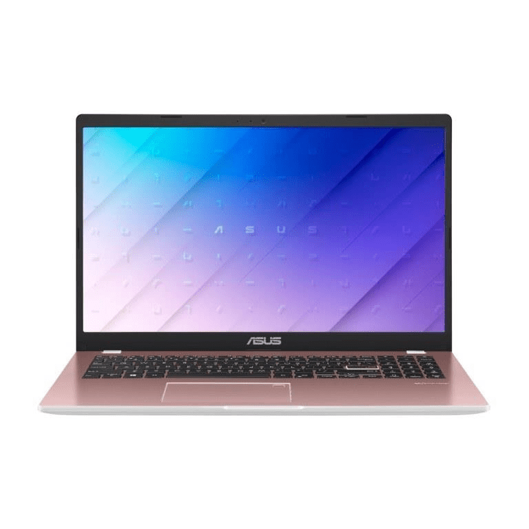 Asus Vivobook Go 15 E510MA 15.6-inch HD Laptop - Intel Celeron N4020 512GB SSD 4GB RAM Win 11 Home