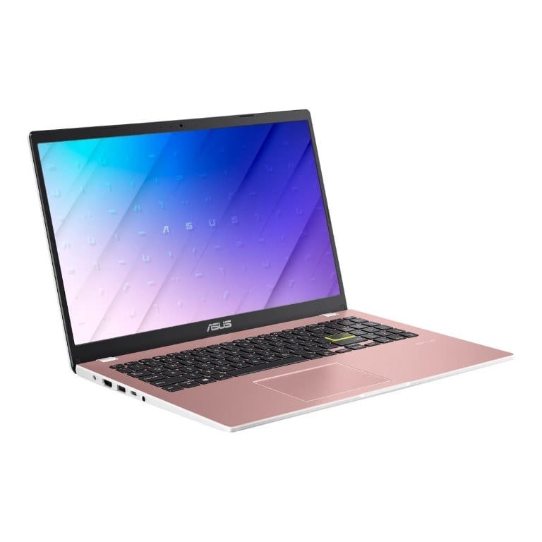 Asus Vivobook Go 15 E510MA 15.6-inch HD Laptop - Intel Celeron N4020 512GB SSD 4GB RAM Win 11 Home