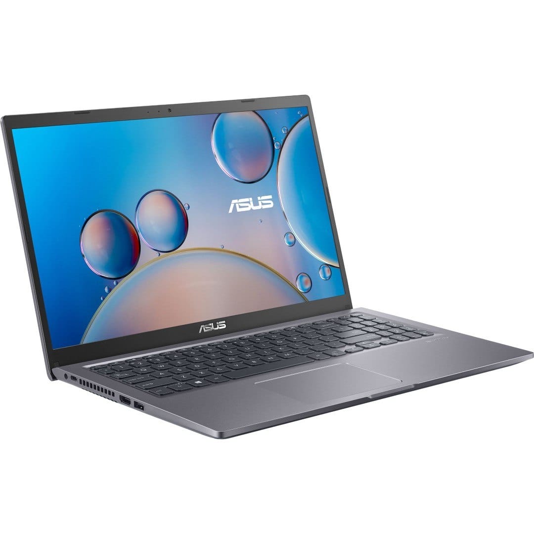 Asus X515JA 15.6-inch FHD Laptop - Intel Core i3-1005G1 256GB SSD 4GB RAM Win 11 Home 90NB0SR1-M02BH0