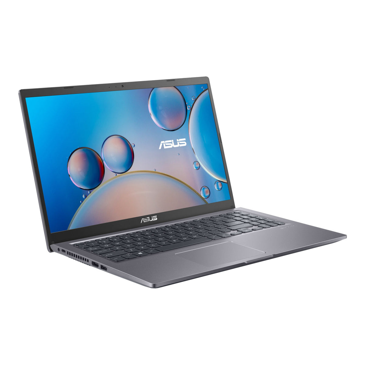 ASUS X515MA 15.6-inch FHD Laptop - Intel Celeron N4020 256GB SSD 4GB RAM Win 11 Home Slate Grey