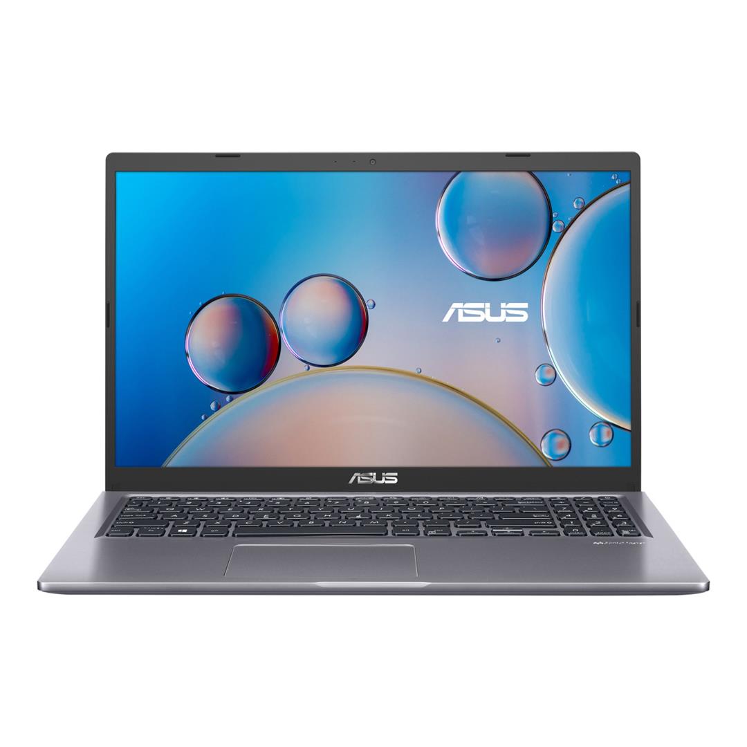 ASUS X515MA 15.6-inch FHD Laptop - Intel Celeron N4020 256GB SSD 4GB RAM Win 11 Home Slate Grey