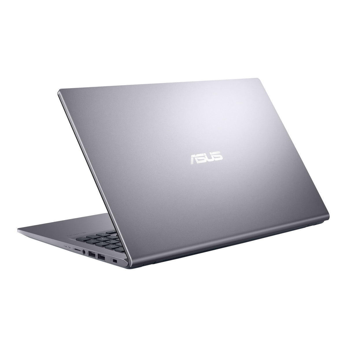 ASUS X515MA 15.6-inch FHD Laptop - Intel Celeron N4020 256GB SSD 4GB RAM Win 11 Home Slate Grey