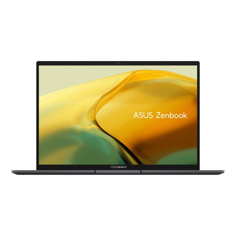 ASUS Zenbook 14 OLED UM3402YA 14-inch 2.8K Laptop - AMD Ryzen 7 7730U 512GB SSD 8GB RAM Win 11 Home