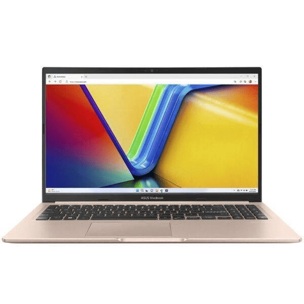 Asus VivoBook 15 M1502IA-58512P4W 15.6-inch FHD Laptop - AMD Ryzen 5-4600H 512GB SSD 8GB RAM Win 11 Home