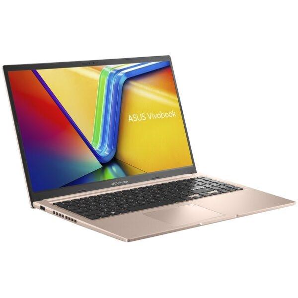 Asus VivoBook 15 M1502IA-58512P4W 15.6-inch FHD Laptop - AMD Ryzen 5-4600H 512GB SSD 8GB RAM Win 11 Home