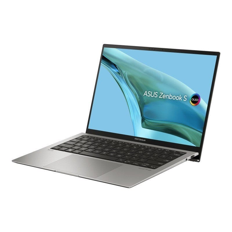 Asus Zenbook S 13 OLED 13.3-inch 2.8K Laptop - Intel Core i7-1355U 1TB SSD 16GB RAM Win 11 Home 90NB0Z92-M002B0