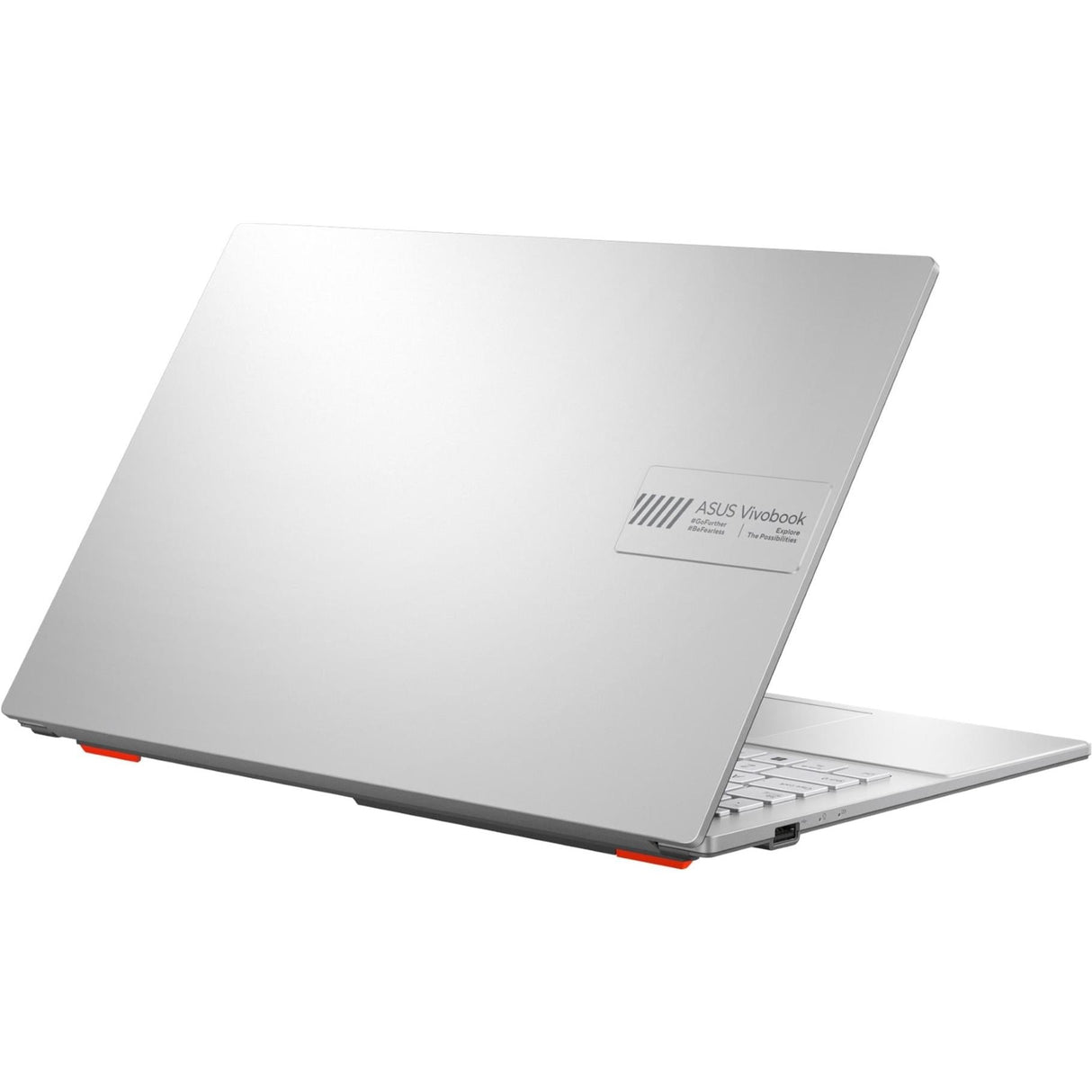 Asus Vivobook Go E1504FA 15.6-inch FHD Laptop - AMD Ryzen 3 7320U 256GB SSD 8GB RAM Win 11 Home 90NB0ZR1-M00790