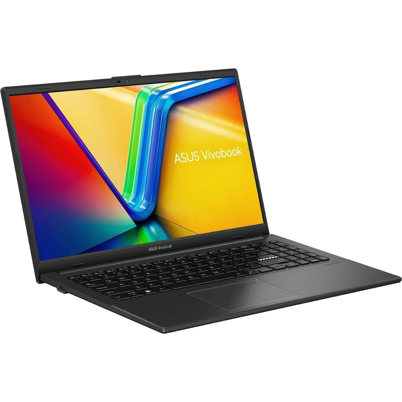 Asus VivoBook Go E1504FA 15.6-inch FHD laptop - AMD Ryzen 5 7520U 512GB SSD 8GB RAM Win 11 Home 90NB0ZR2-M00E70