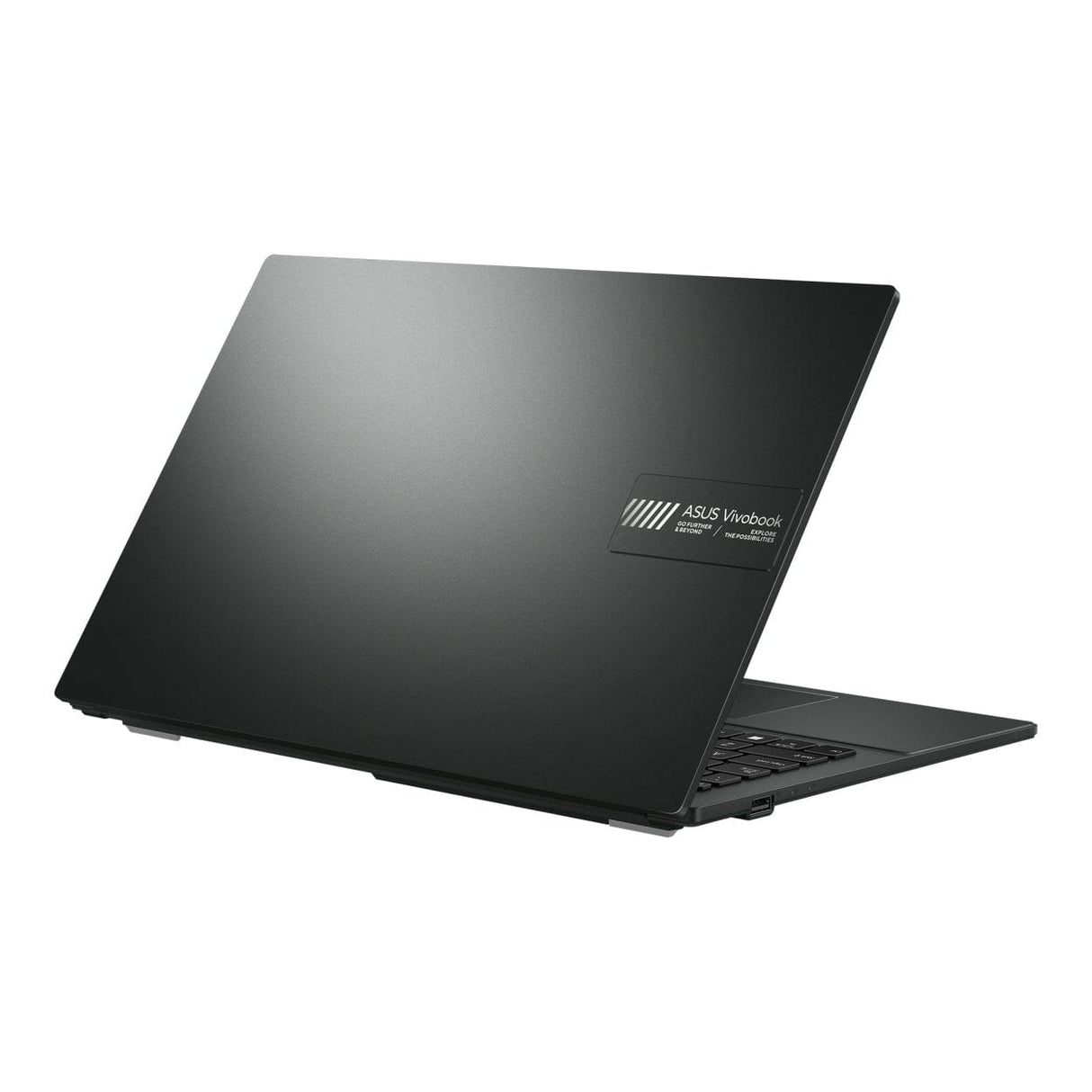 ASUS Vivobook Go 15 E1504FA 15.6-inch FHD Laptop - AMD Ryzen 3 7320U 512GB SSD 8GB RAM Win 11 Home
