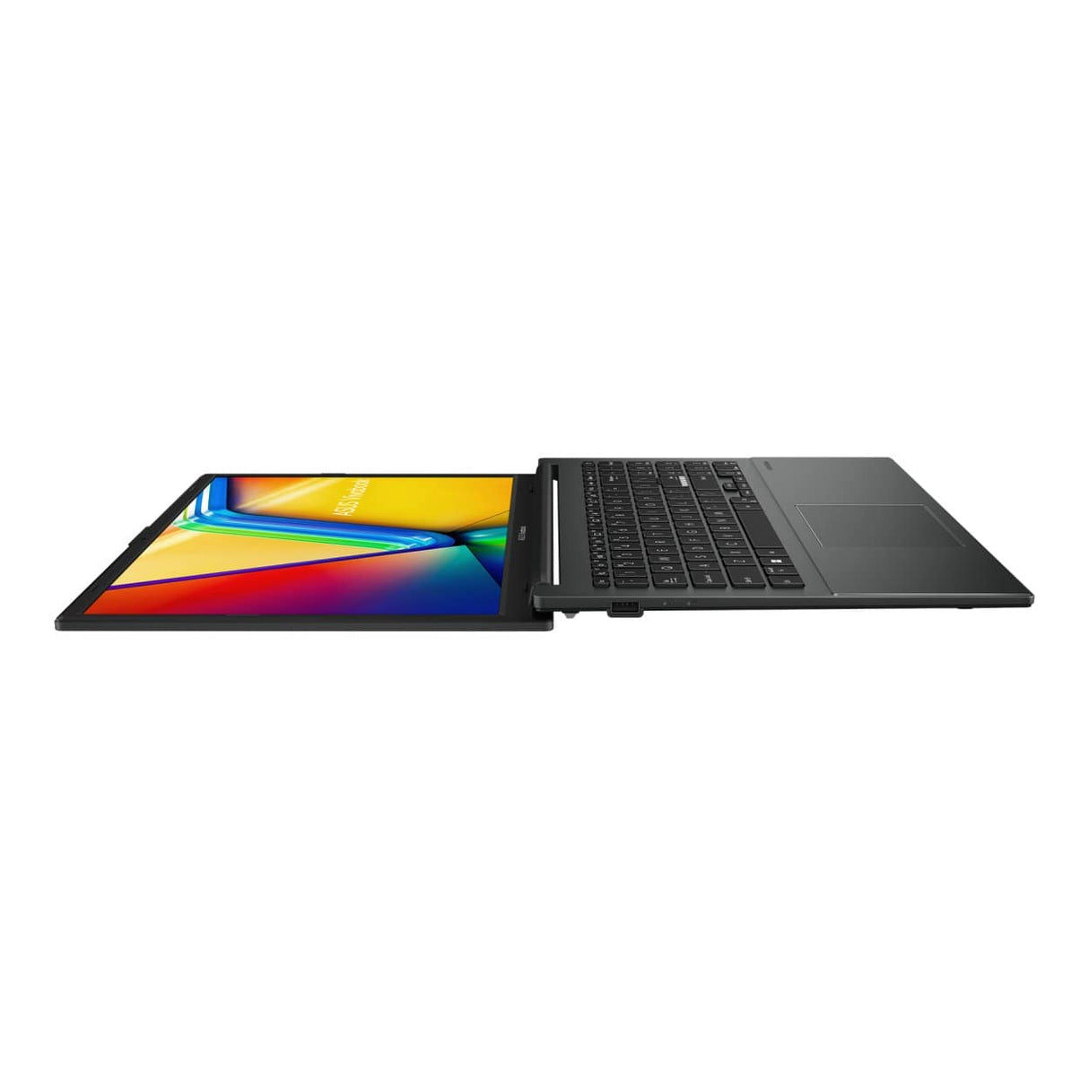 ASUS Vivobook Go 15 E1504FA 15.6-inch FHD Laptop - AMD Ryzen 3 7320U 512GB SSD 8GB RAM Win 11 Home