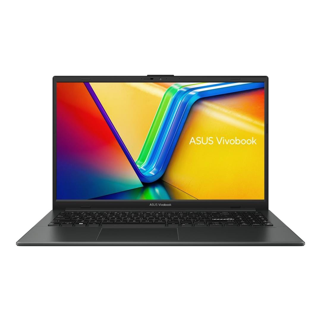 ASUS Vivobook Go 15 E1504FA 15.6-inch FHD Laptop - AMD Ryzen 3 7320U 512GB SSD 8GB RAM Win 11 Home