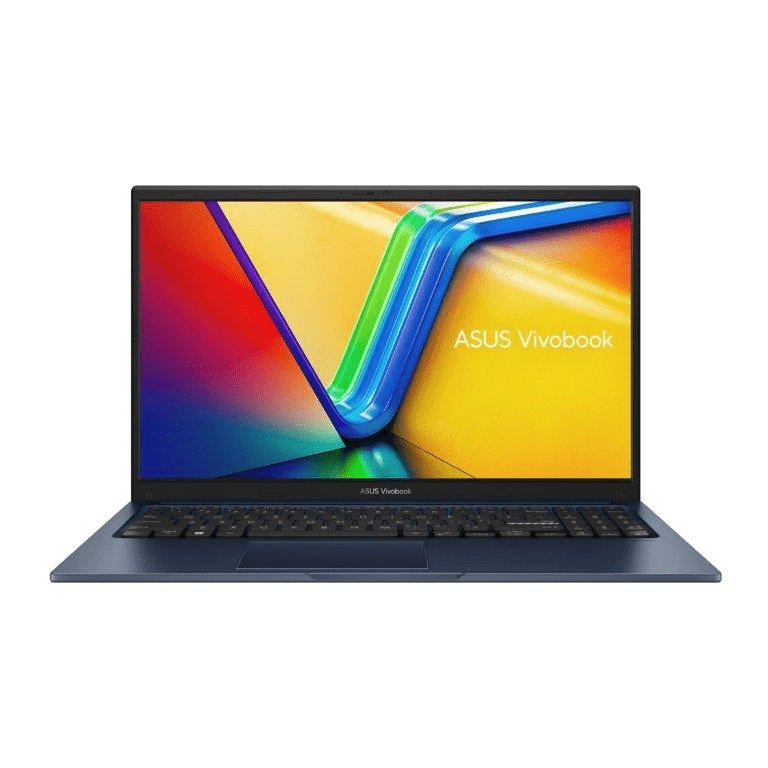 ASUS Vivobook 15 X1504ZA 15.6-inch FHD Laptop - Intel Core i3-1215U 512GB SSD 8GB RAM Win 11 Home
