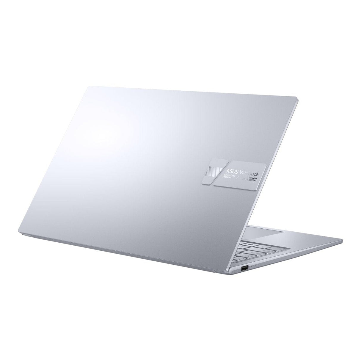 ASUS Vivobook 15X OLED K3504VA 15.6-inch 2.8K Laptop - Intel Core i7-1355U 512GB SSD 16GB RAM Win 11 Home
