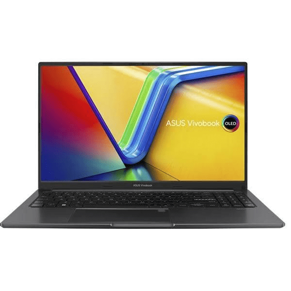 ASUS Vivobook 15 OLED M1505YA 15.6-inch FHD Laptop - AMD Ryzen 7-7730U 512GB SSD 16GB RAM Win 11 Home