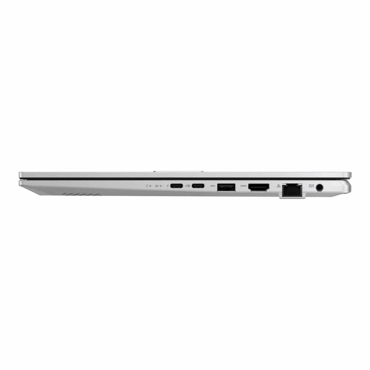 ASUS Vivobook Pro 15 K6502VV 15.6-inch 2.8K OLED Laptop - Intel Core i7-13700H 1TB SSD 16GB RAM RTX 4060 Win 11 Pro