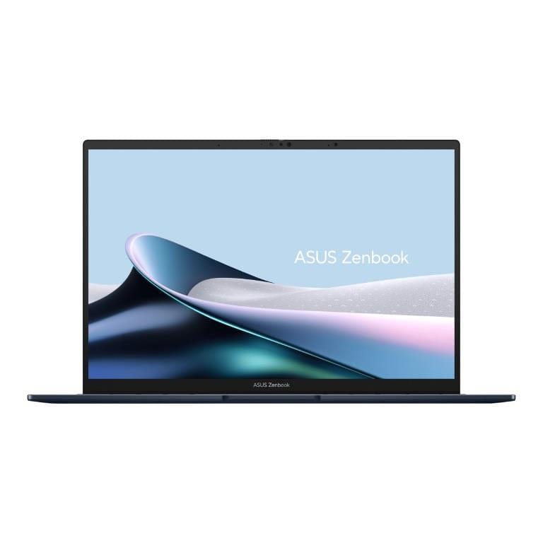 ASUS ZenBook AI UX3405MA OLED 14-inch FHD+ Laptop - Intel Core Ultra 5 125H 512GB SSD 16GB RAM Win 11 Home