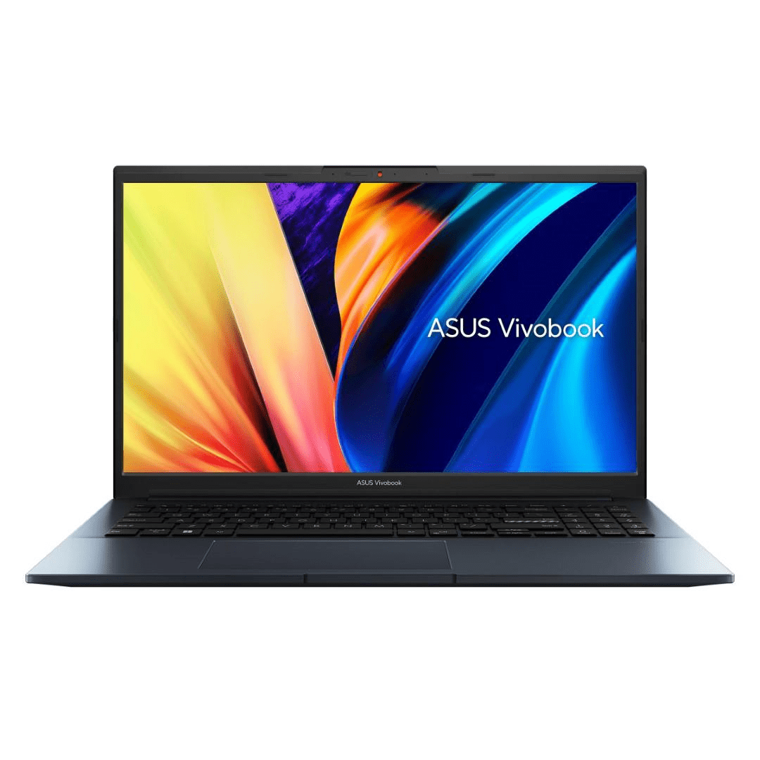 Asus VivoBook Pro 15 M6500XV 15.6-inch 2.8k Laptop - AMD Ryzen 9 7940HS 1TB SSD 32GB RAM RTX 4060 Win 11 Home 90NB1211-M001N0