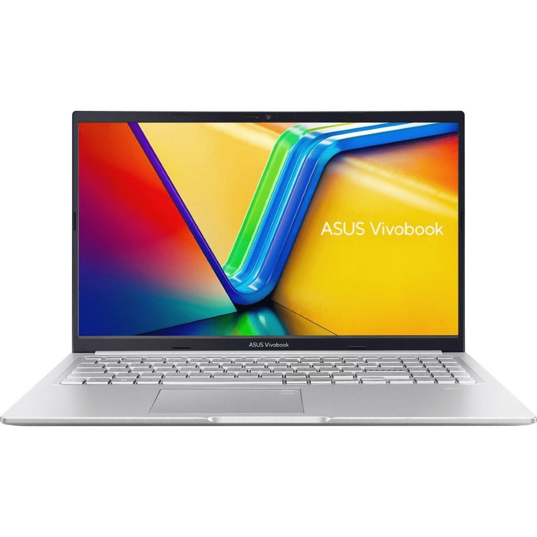 Asus Vivobook 15 M1502QA15.6-inch FHD Laptop - AMD Ryzen 7-5800H 512GB SSD 8GB RAM Win 11 Home