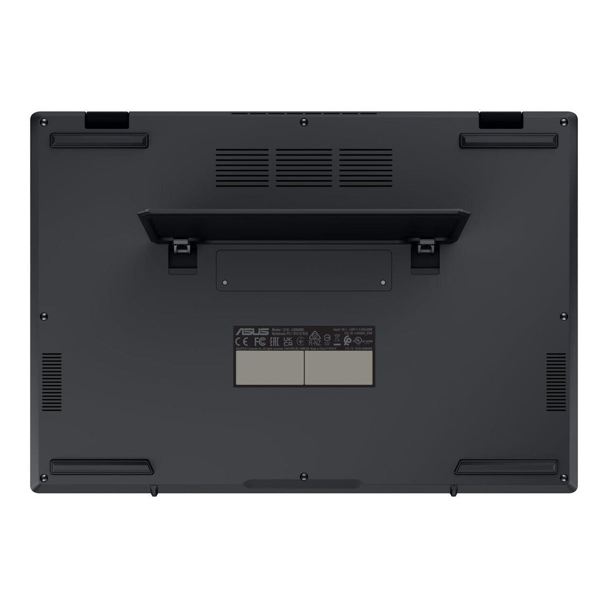 ASUS Zenbook DUO UX8406MA 14-inch 3K OLED 2-in-1 Laptop - Intel Core Ultra 7 155H 1TB SSD 16GB RAM Win 11 Home