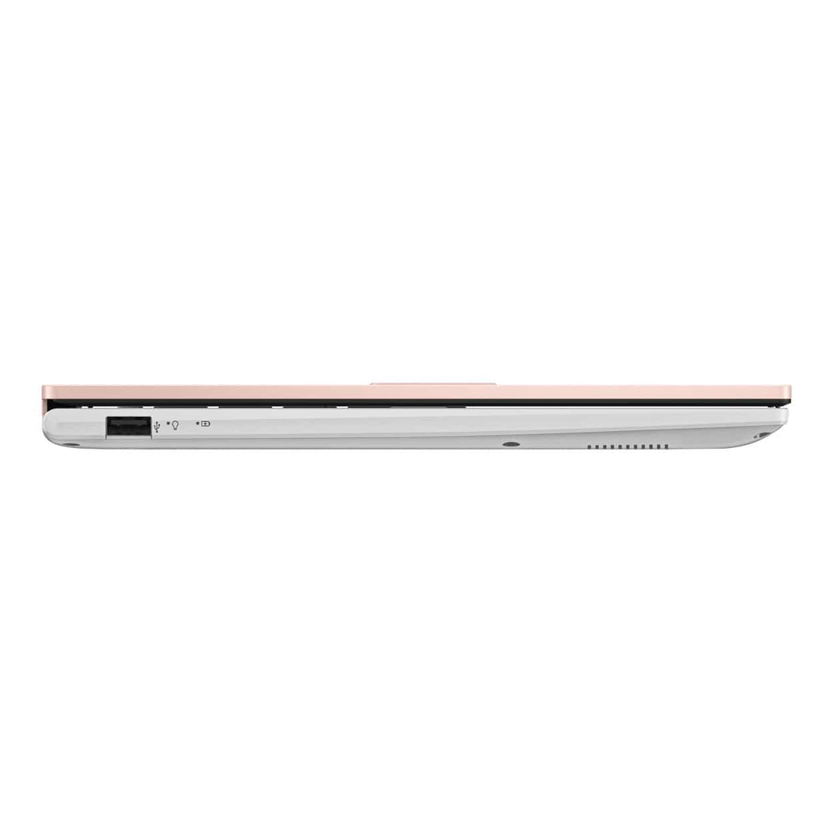 ASUS Vivobook 14 X1404VAP 14-inch FHD Laptop - Intel Core 5 120U 512GB SSD 8GB RAM Win 11 Home Terra Cotta