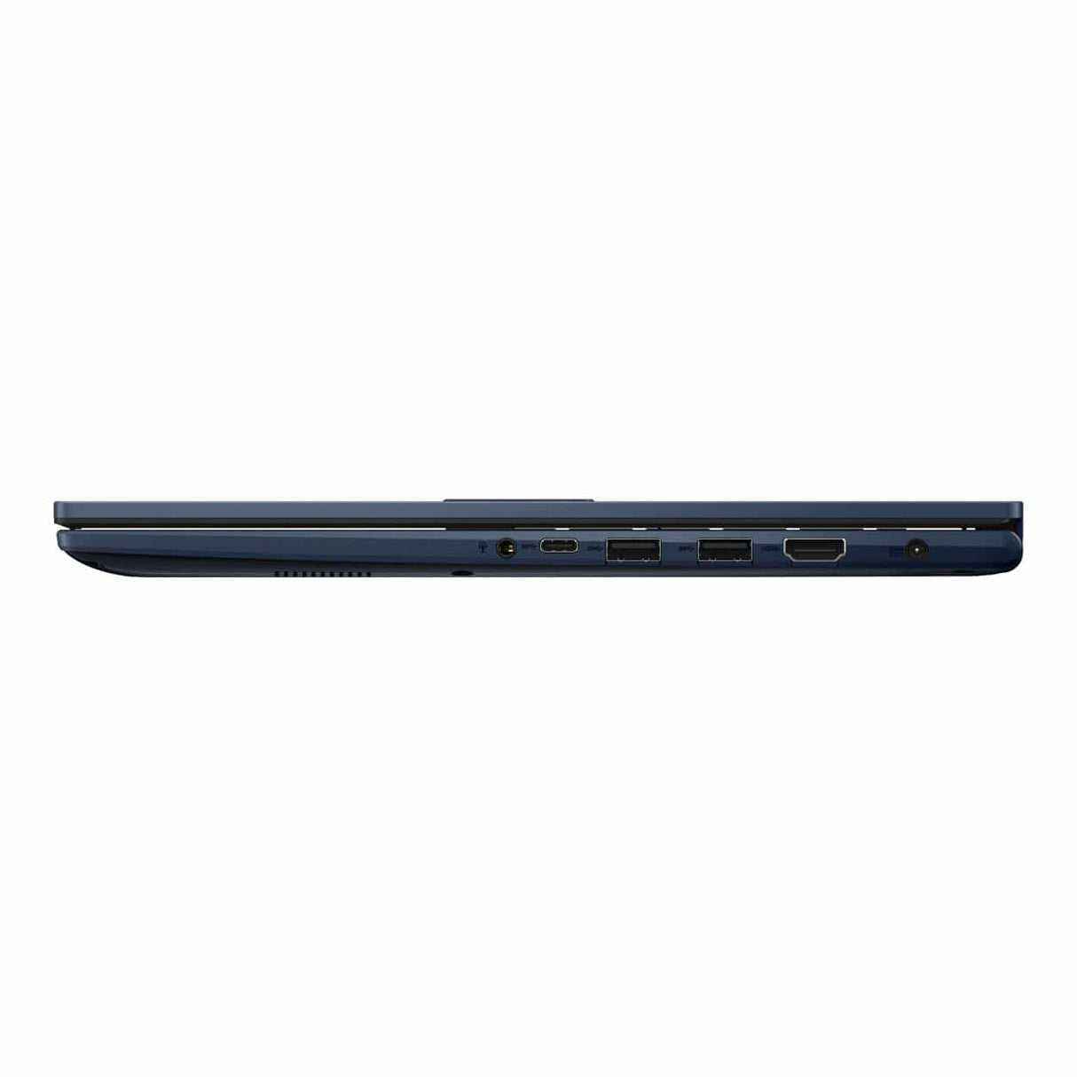 ASUS Vivobook 15 X1504VAP 15.6-inch FHD Laptop - Intel Core 5 120U 512GB SSD 16GB RAM Win 11 Pro Quiet Blue