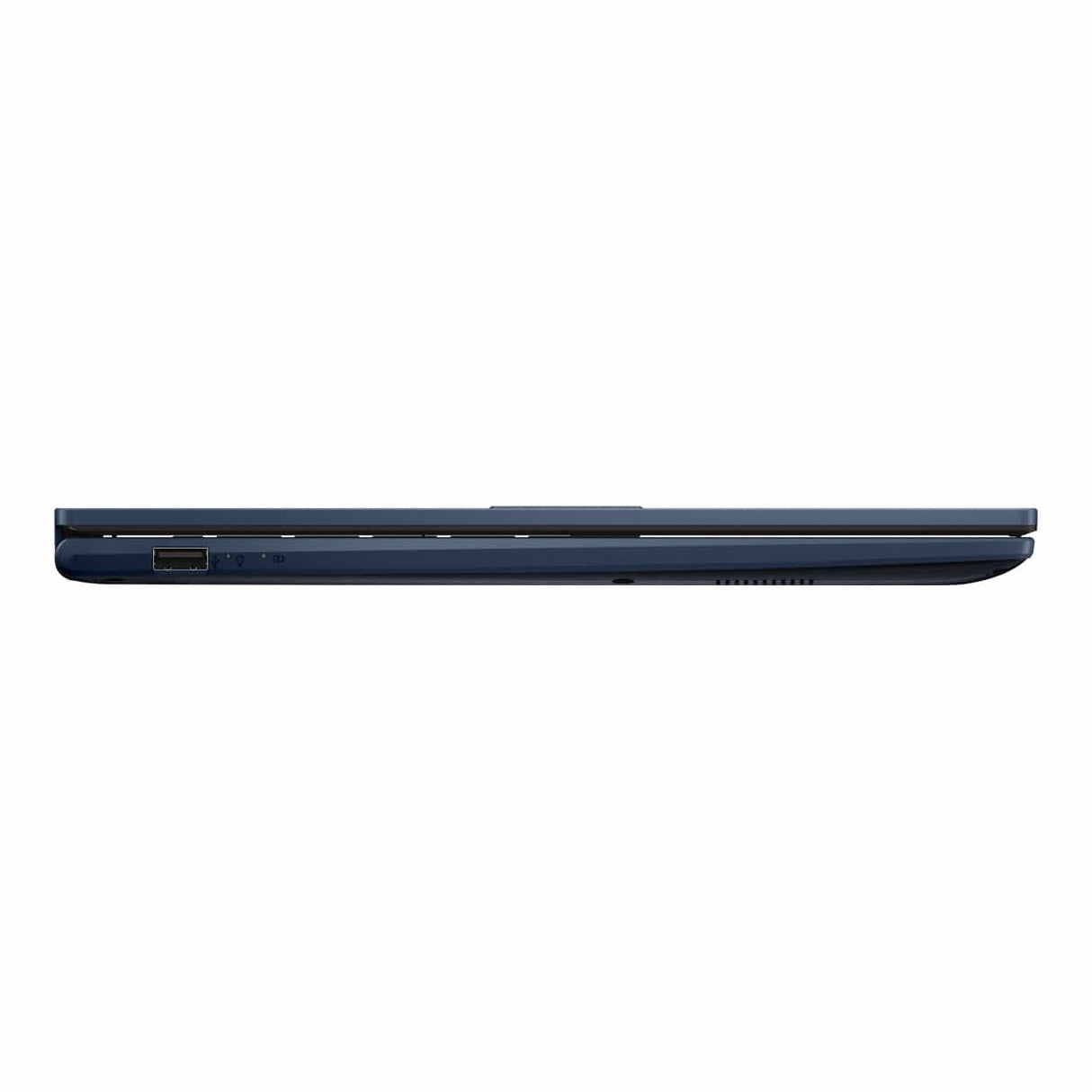 ASUS Vivobook 15 X1504VAP 15.6-inch FHD Laptop - Intel Core 3 100U 256GB SSD 8GB RAM Win 11 Home Blue